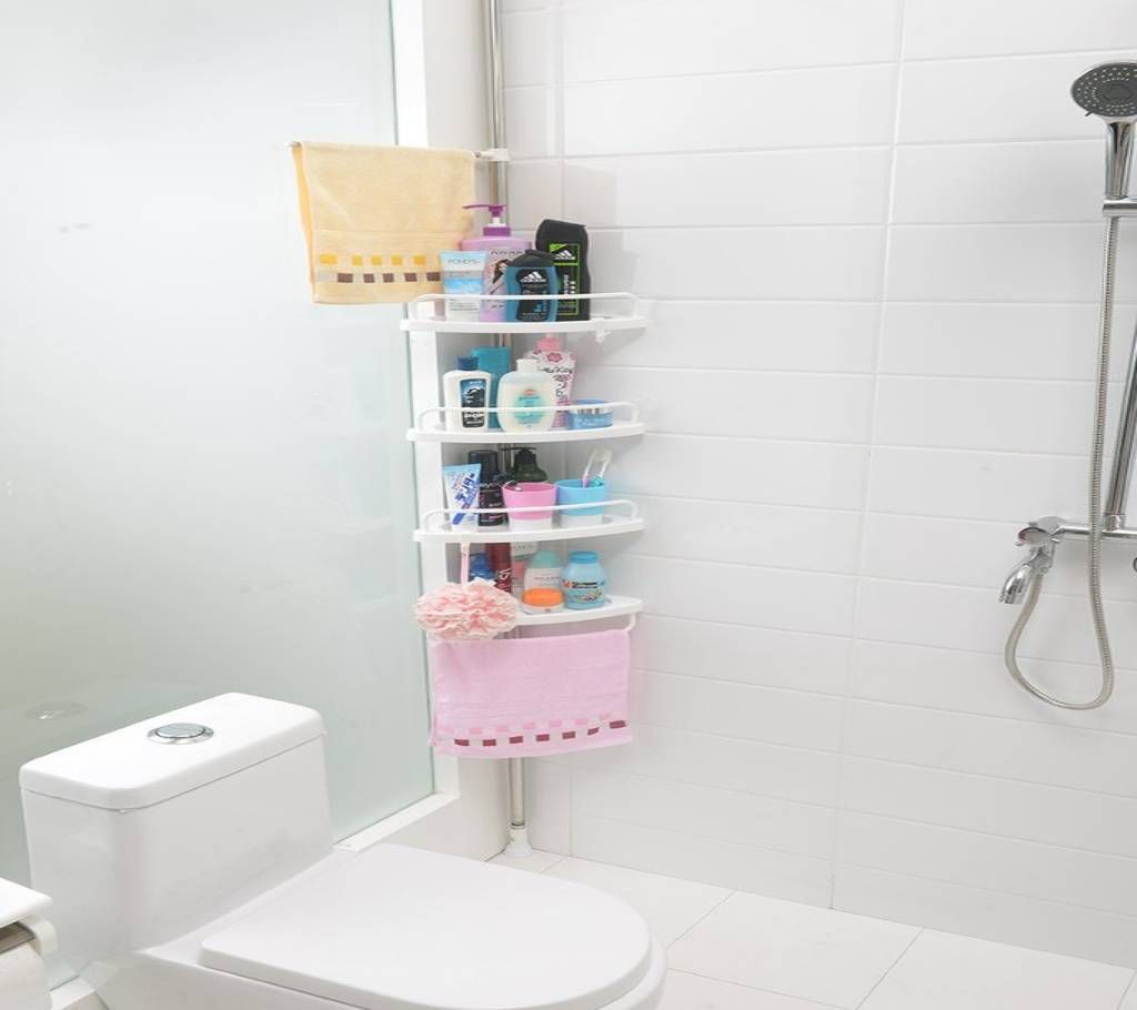Storage Rack