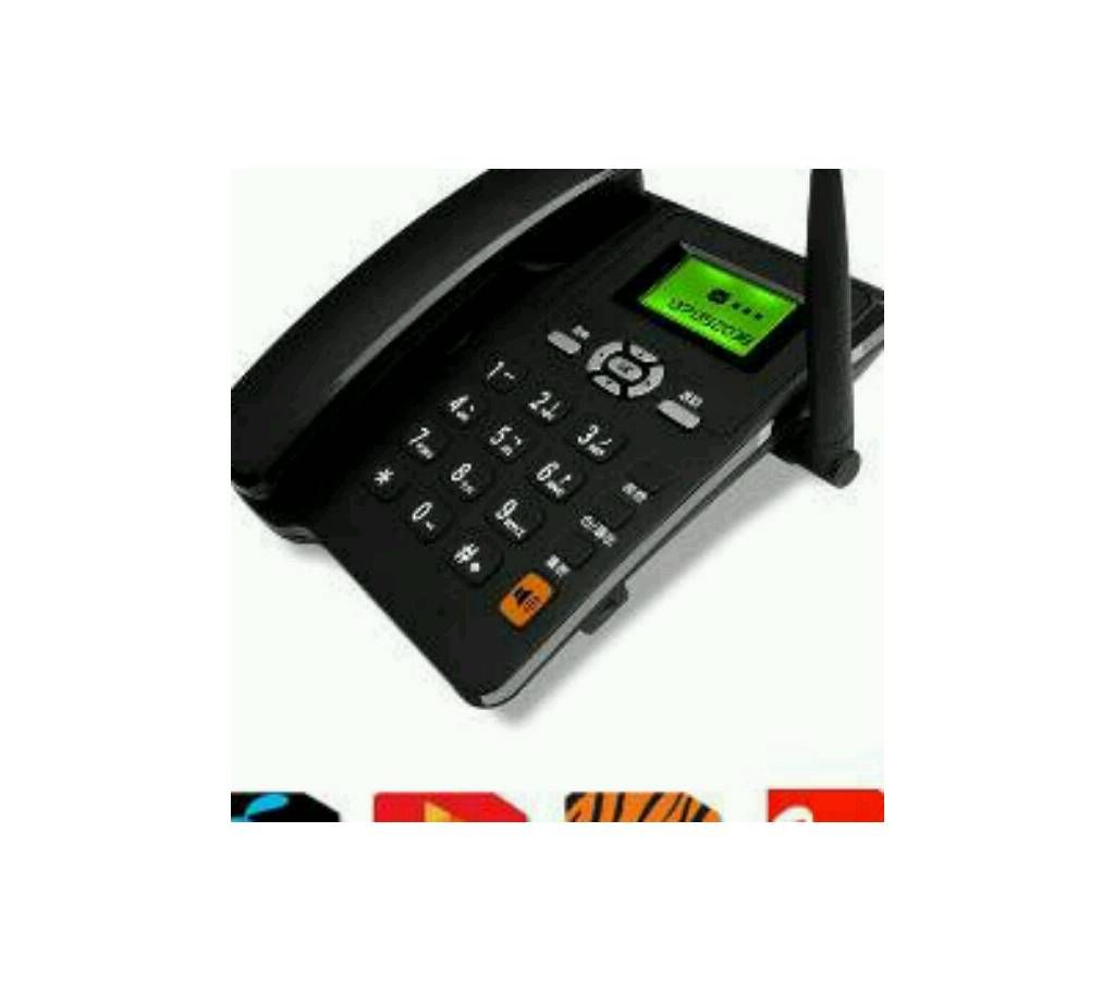Gsm 2sim supported sim phone