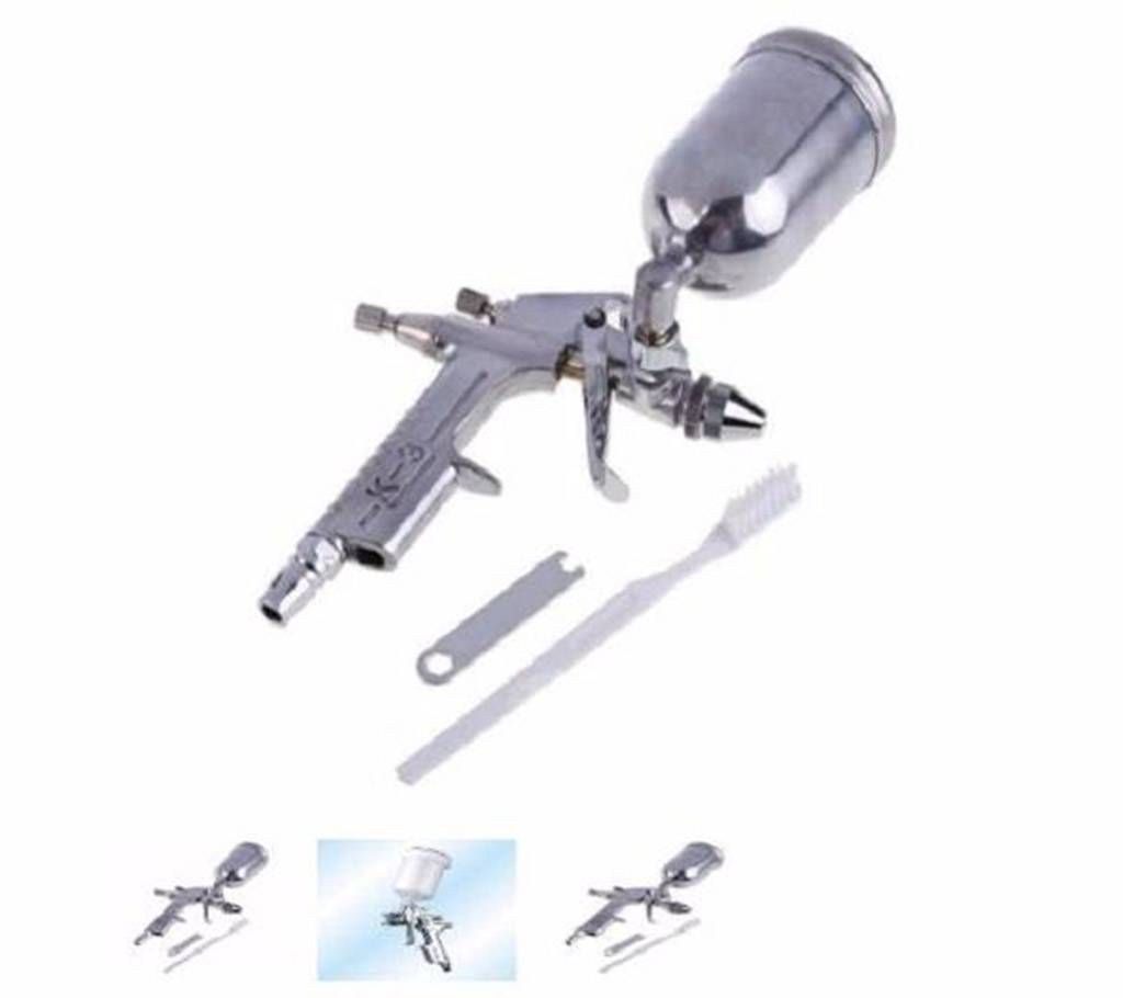 professional color spray machine 