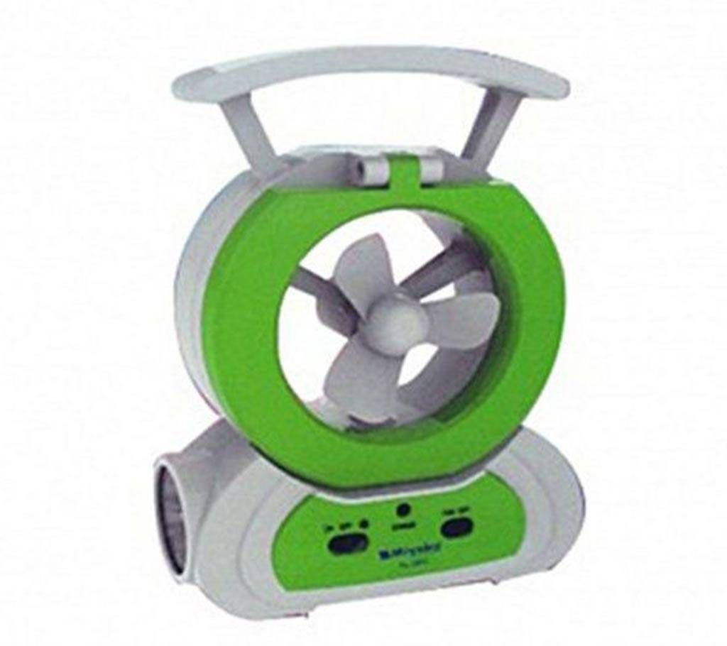 Miyako KL-2903 (MINI) Rechargeable Fan