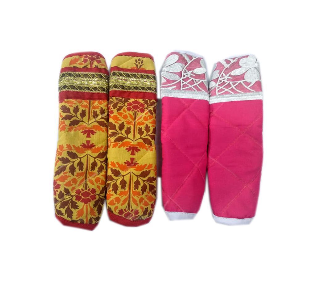 Handle Cover of Refrigerator (2 Set)