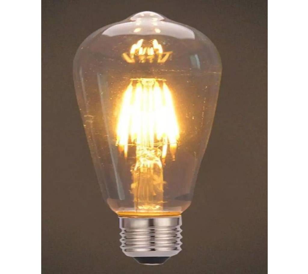 Filament Bulb - 4 Watt