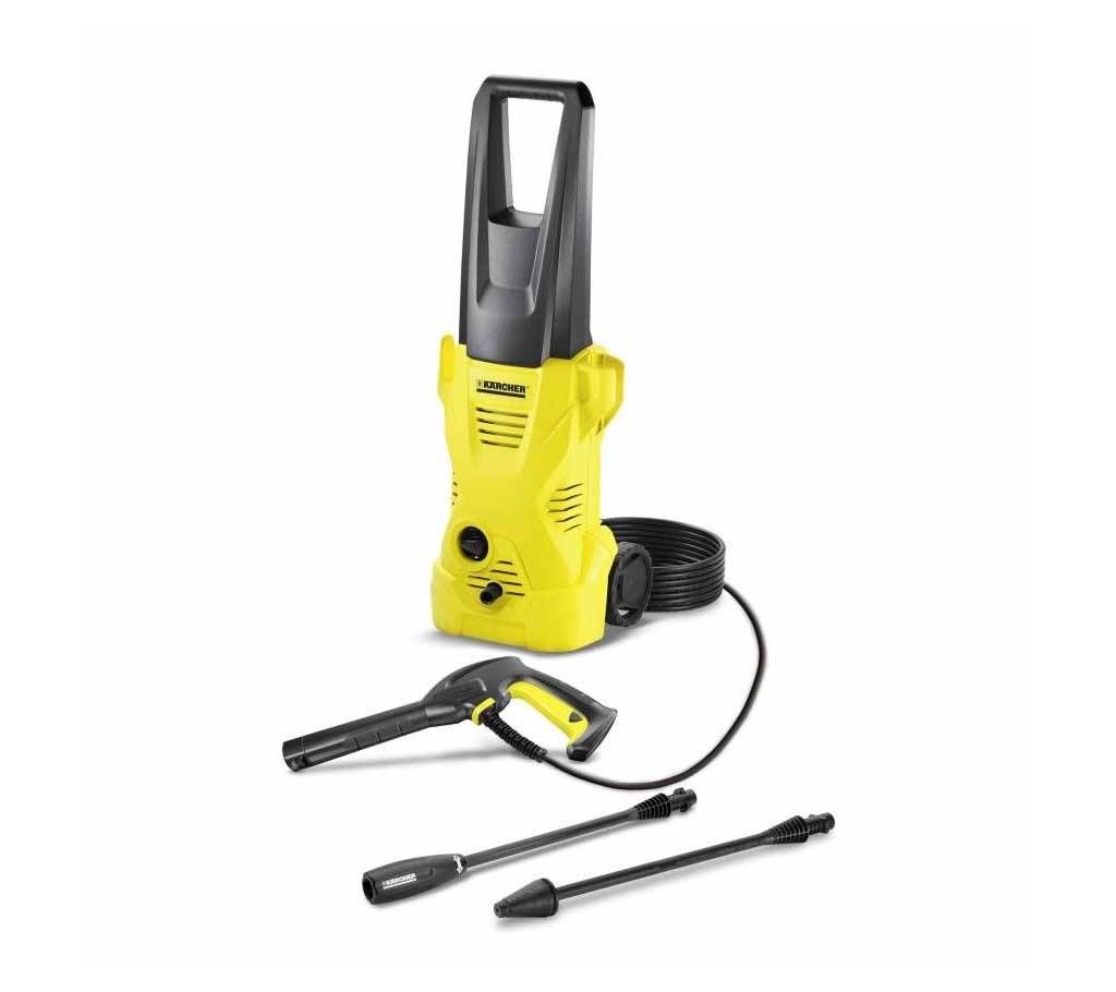 Karcher K2 Basic*EU High Pressure Washer