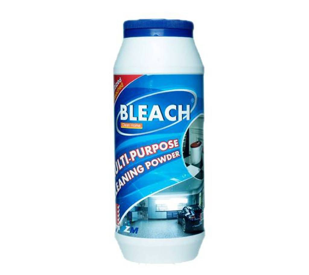BLEACH cleaner
