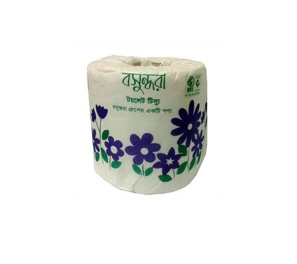 Bashundara Toilet Tissue