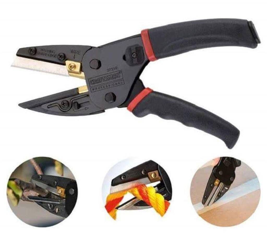 3 in 1 Multi Cutting Tool