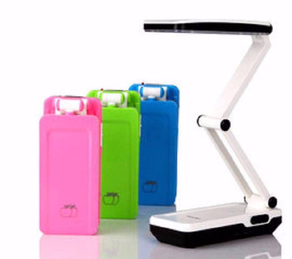 LED desk lamp