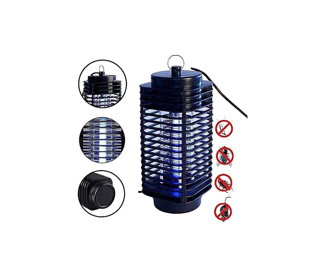 Home and Kitchen Anti Mosquito killing Lamp - Black