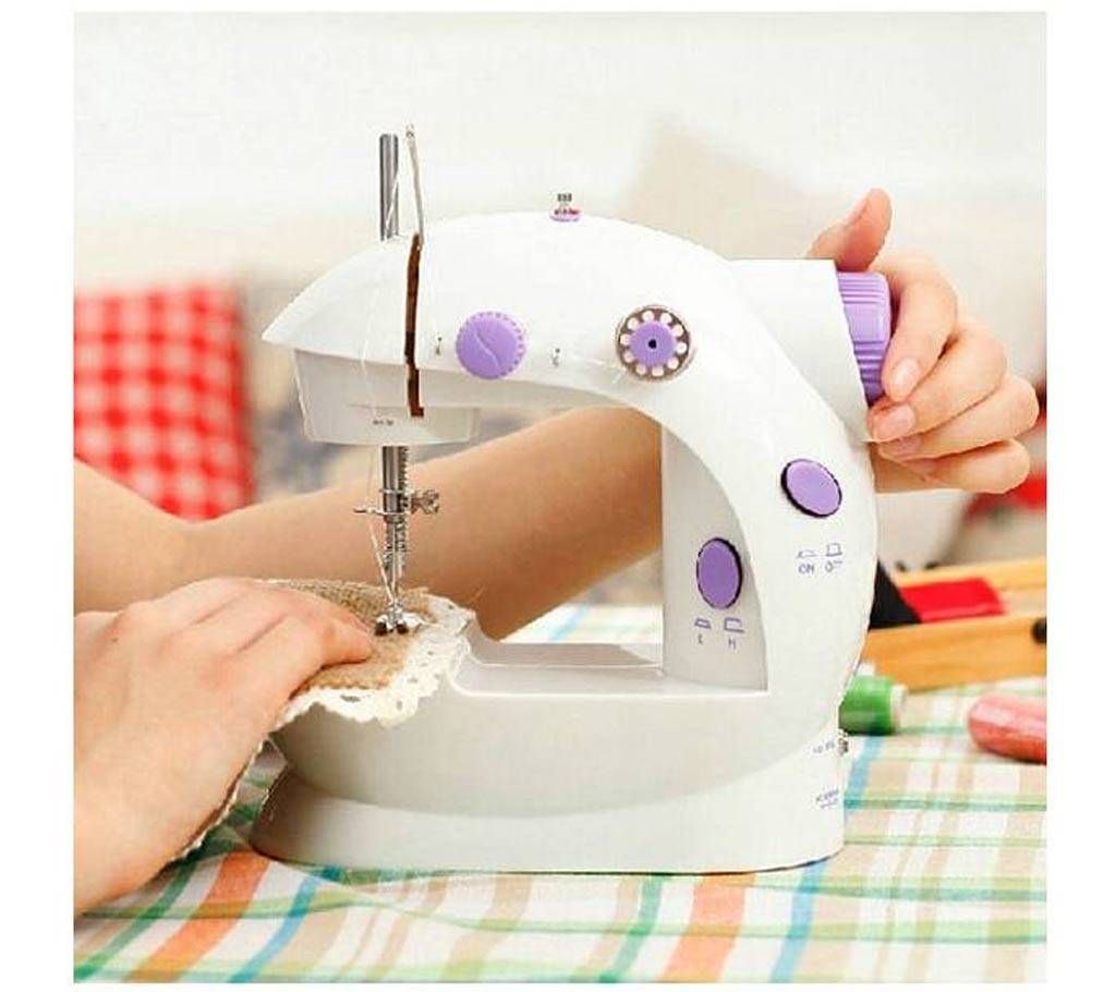 4 in 1 Mini Swing Machine