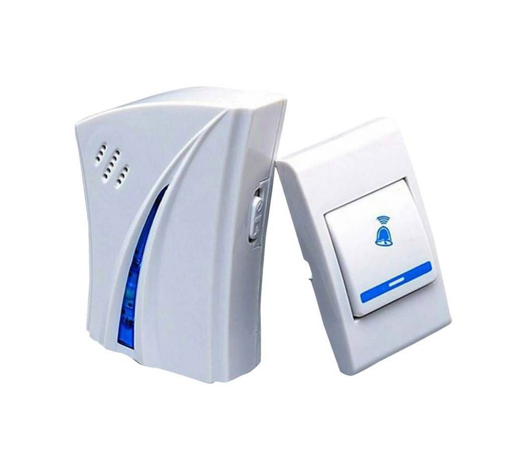 High Quality Wireless Calling Bell