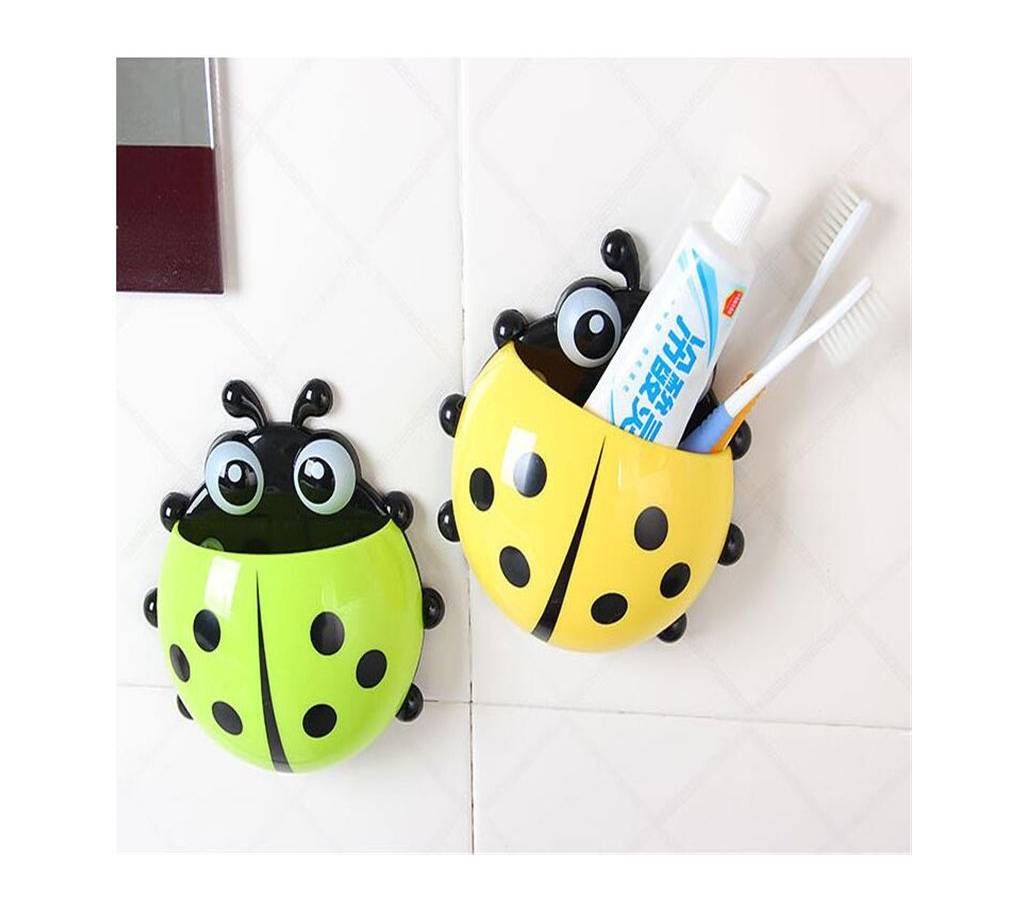 Tooth Brush Holder - 1 pcs