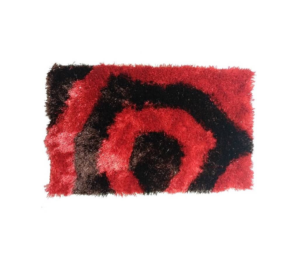 Floor Rug Mat 40/70 cm - Multicolor