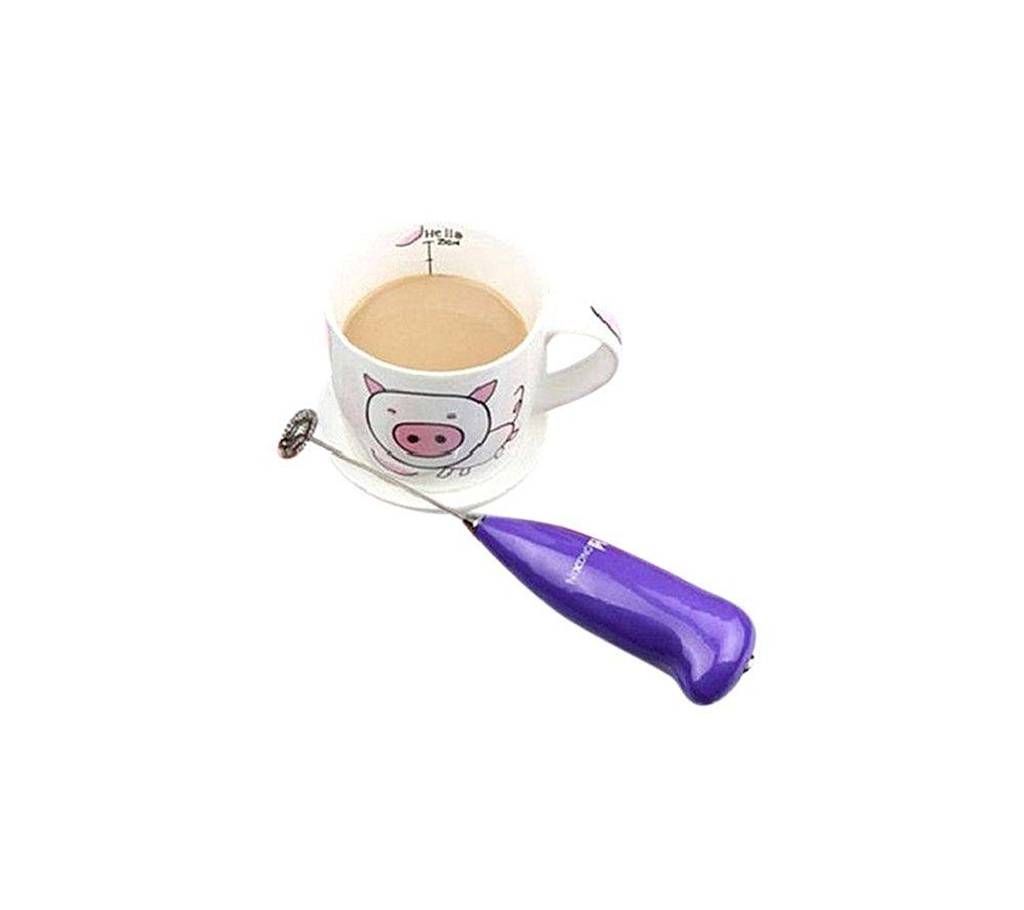 Mini Hand Mixer - Multicolour