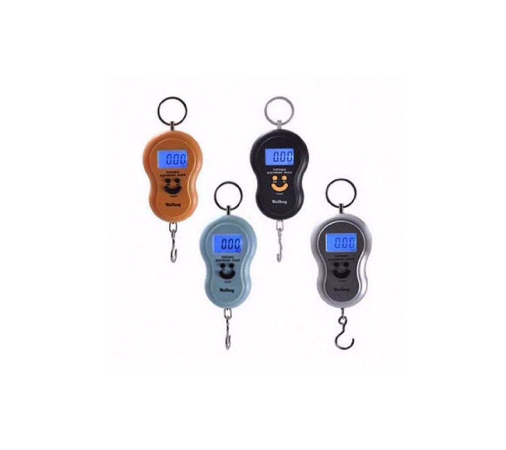 Hanging Weight Scale  - 1 Pcs