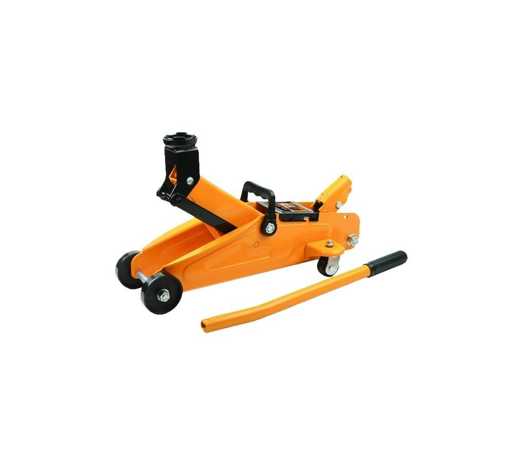 Tolsen Hydraulic Trolley Jack 65463