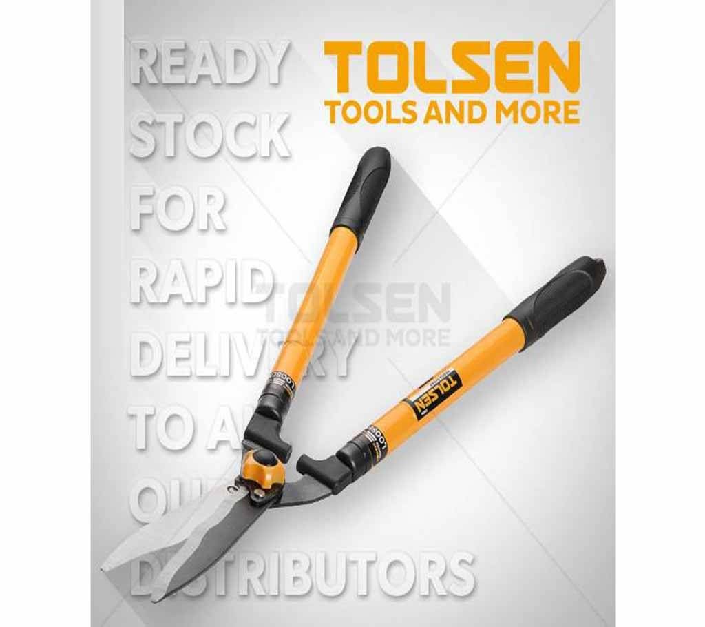 Tolsen Garden Hedge Shear