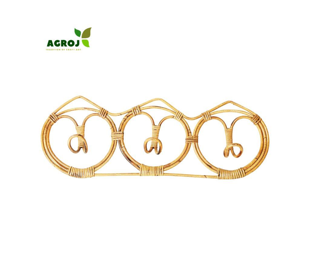 Rattan Hanger