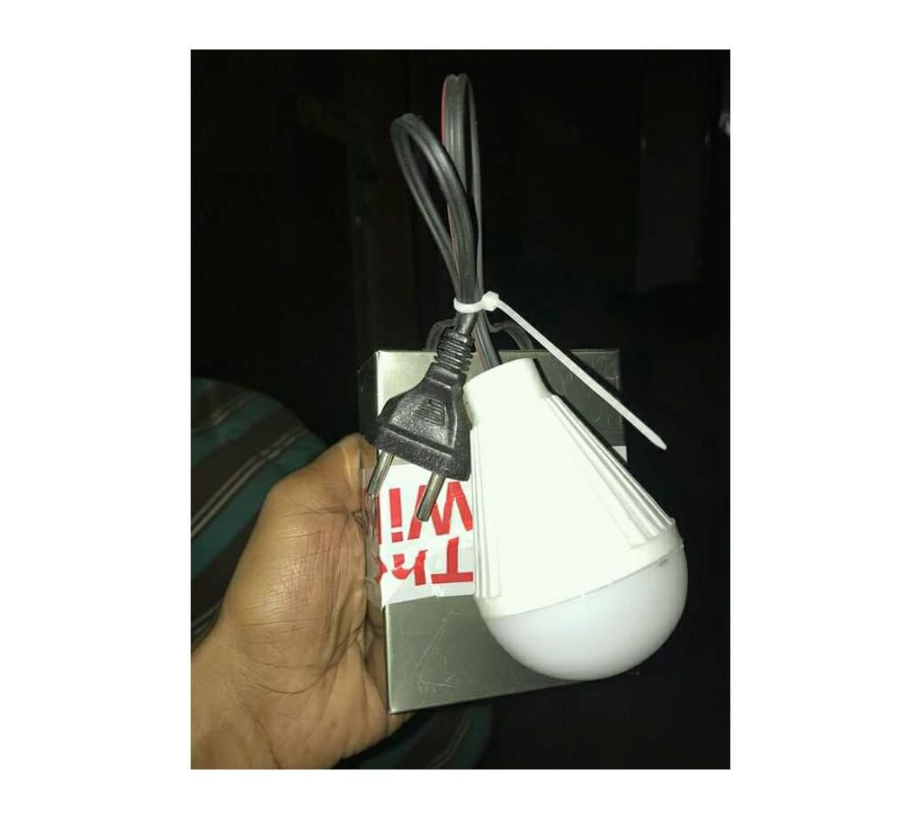 UPS LED bulb
