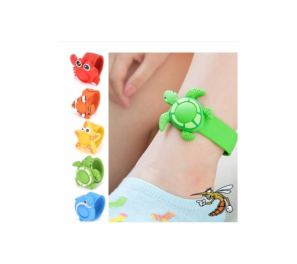 1pcs Anti Mosquito Killer Repellent Bracelet For kids