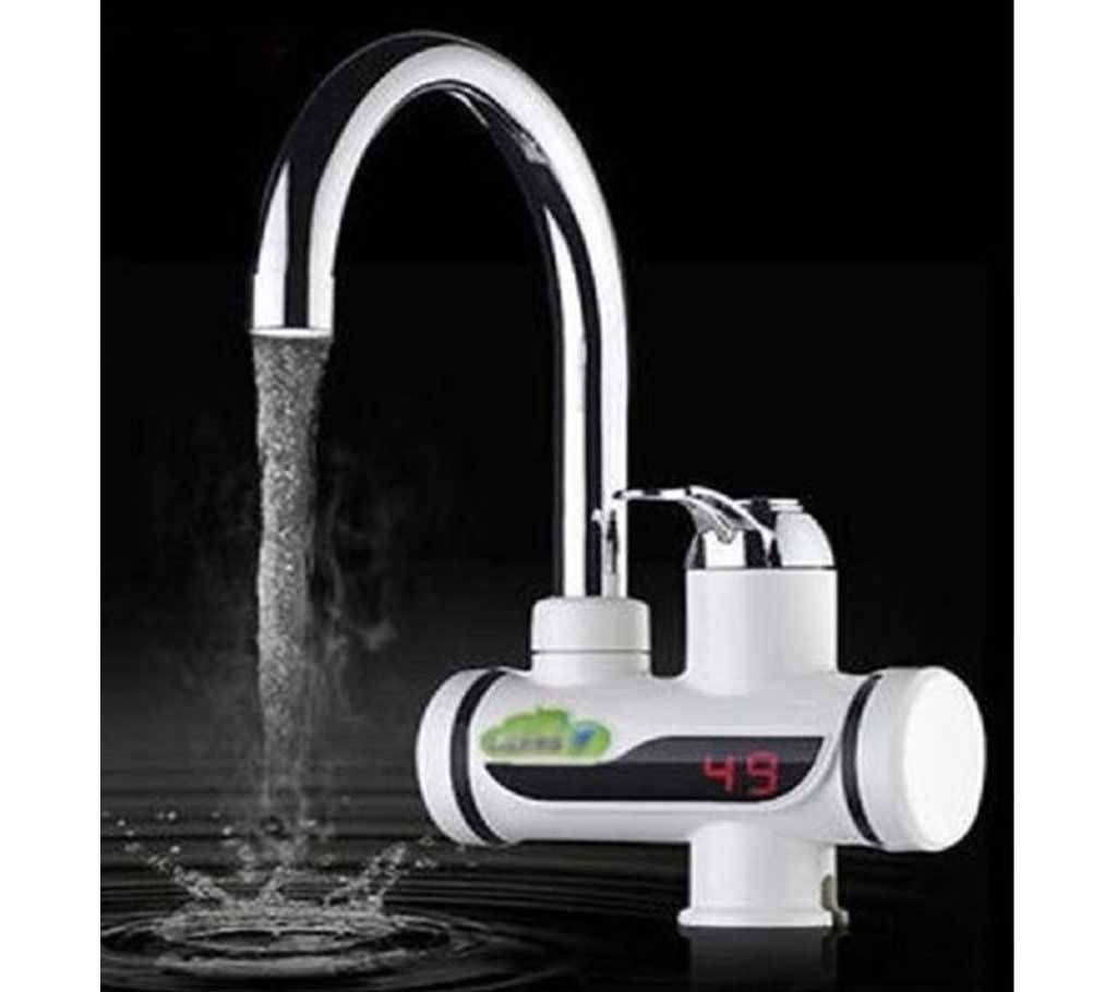 Electric Hot Water Tap - 471 - HMS