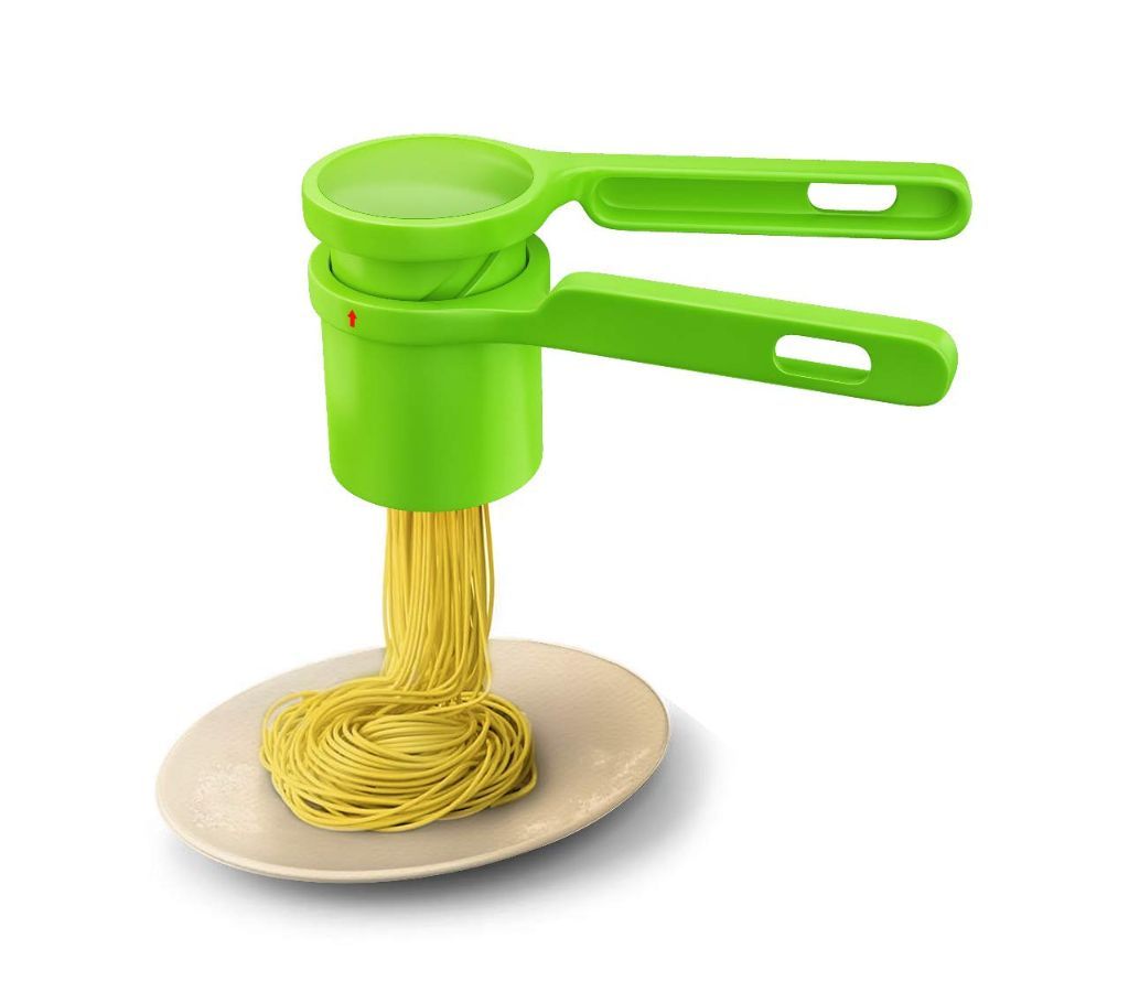 3 in 1 Magic Press mixer