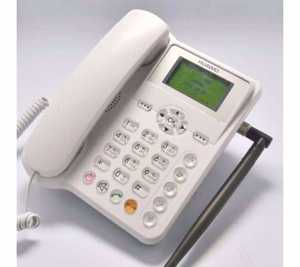 HUAWEI ETS 5623 SIM Supported Phone