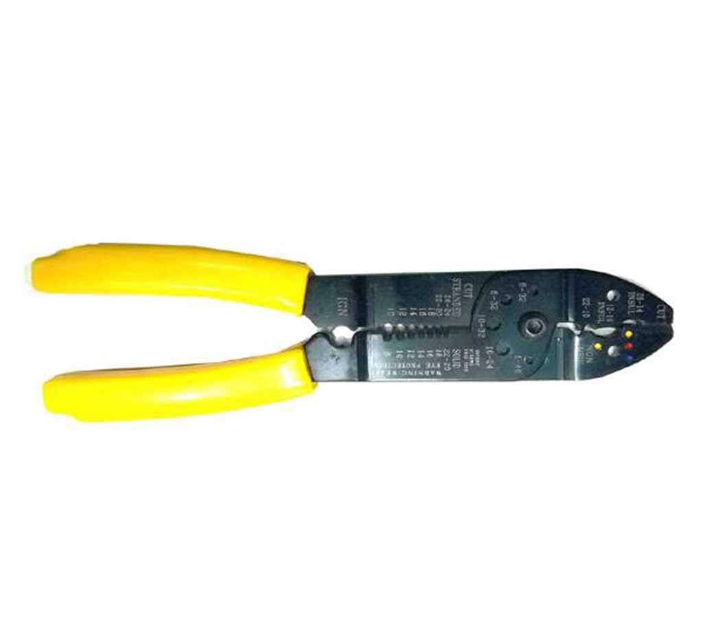  wire stripper 8-inch