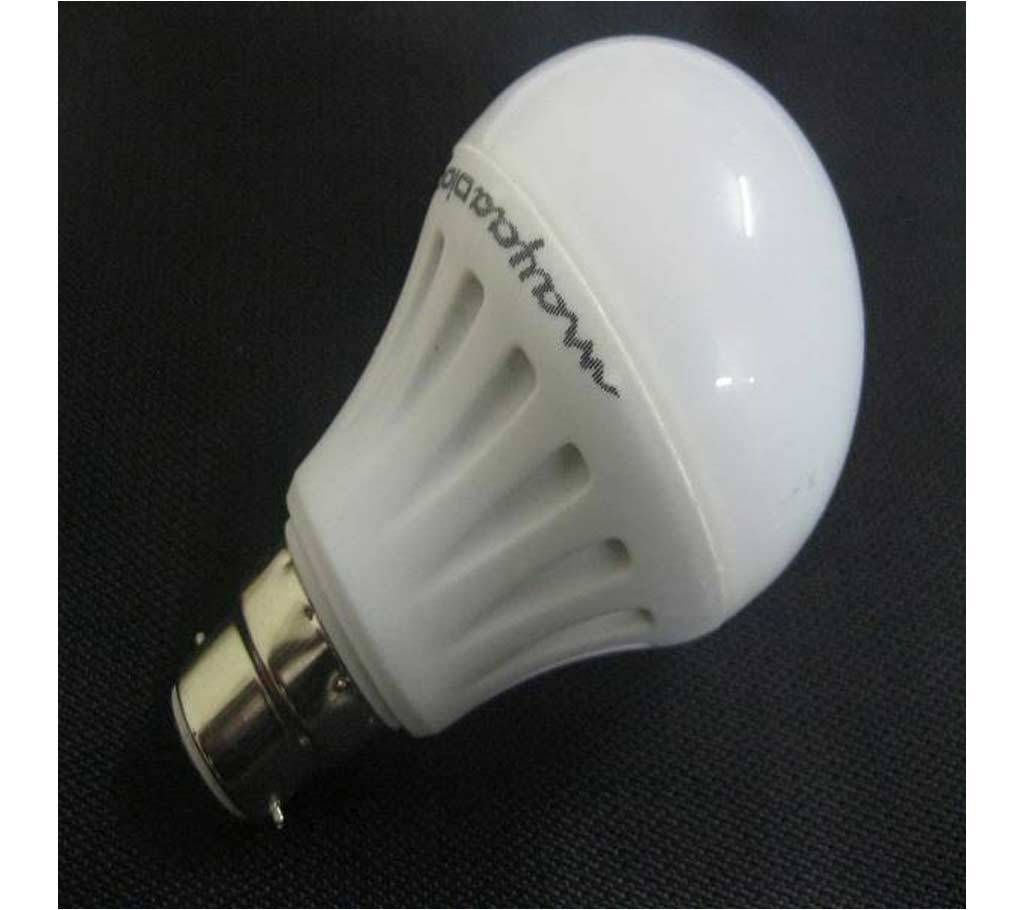 7 Watt LED BULB