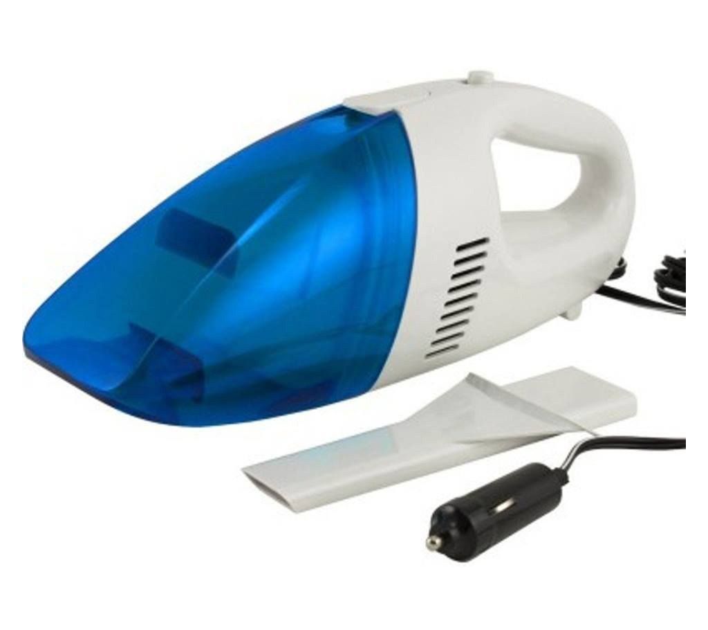 Portable vacuum cleaner 