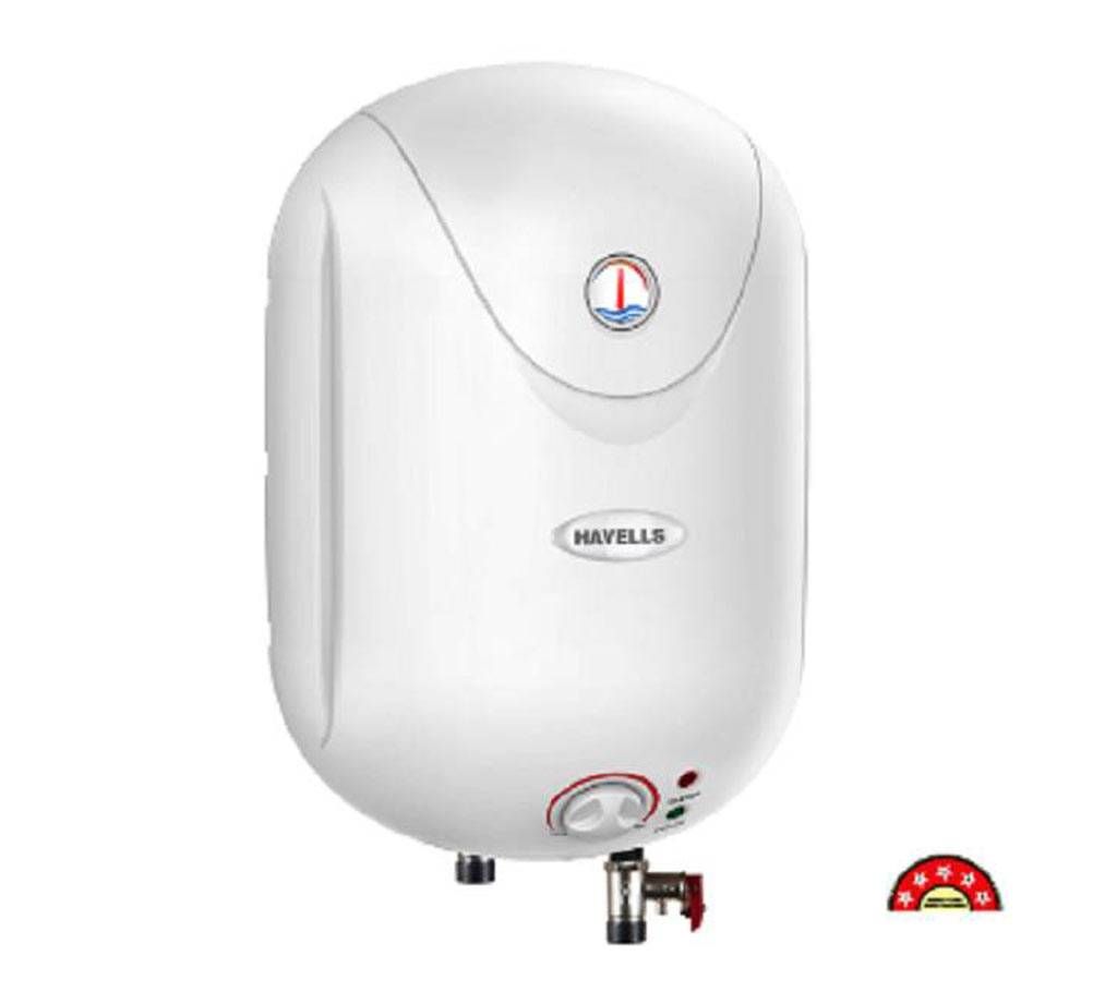 Havells Geyser Puro Plus 15 L