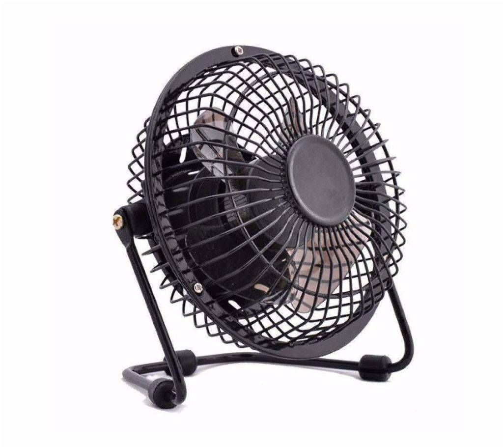 USB DESK MINI FAN 