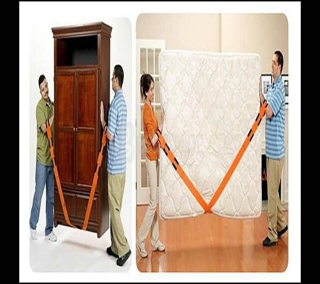 Free Shipping Furniture Moving Belt Team (2PCs)