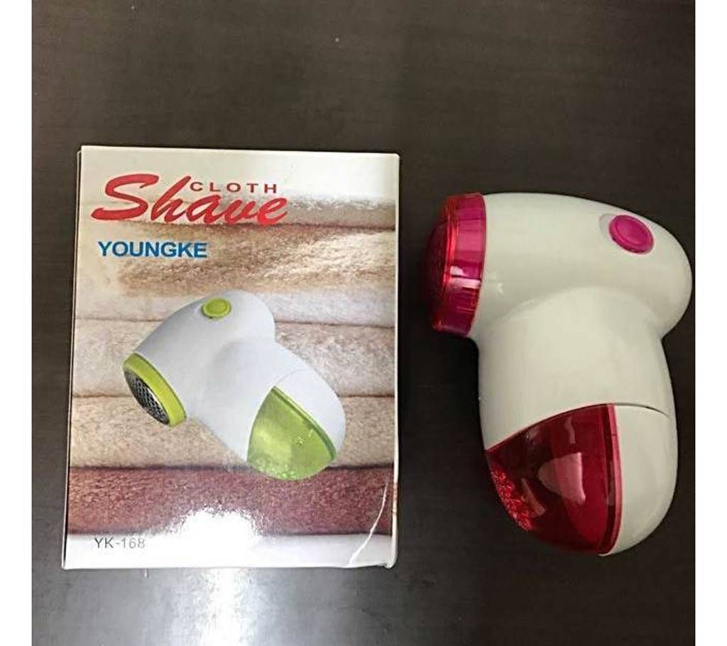 Cloth Shave YK-168