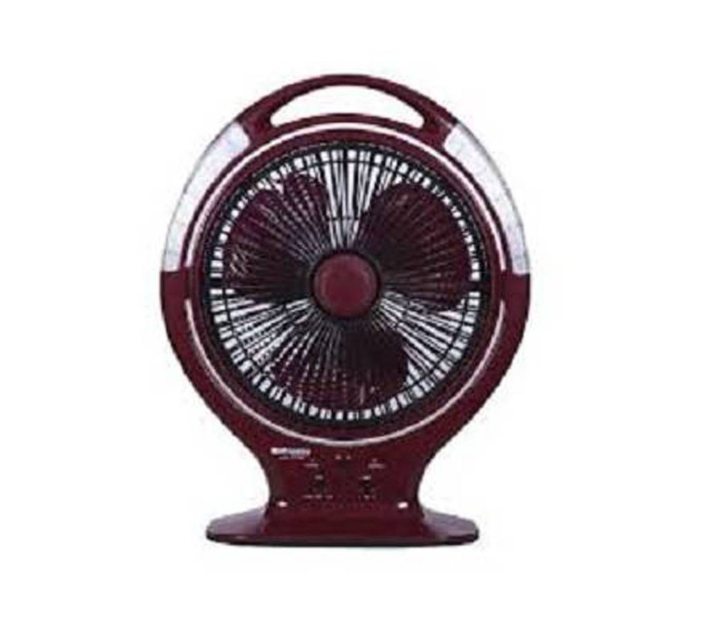 Nova Charger Fan With LED 12 INCH (NV-3000)