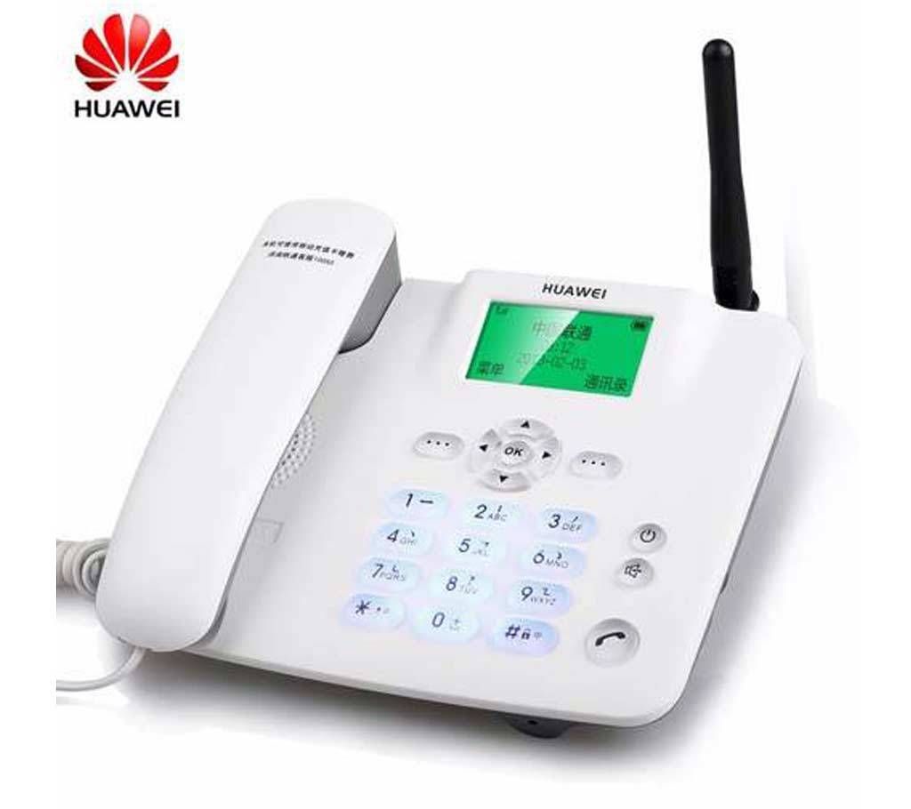 Huawei F316 GSM Desk Phone 
