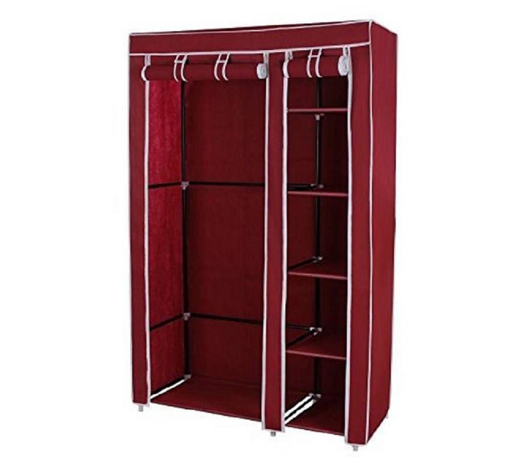 Portable Wardrobe
