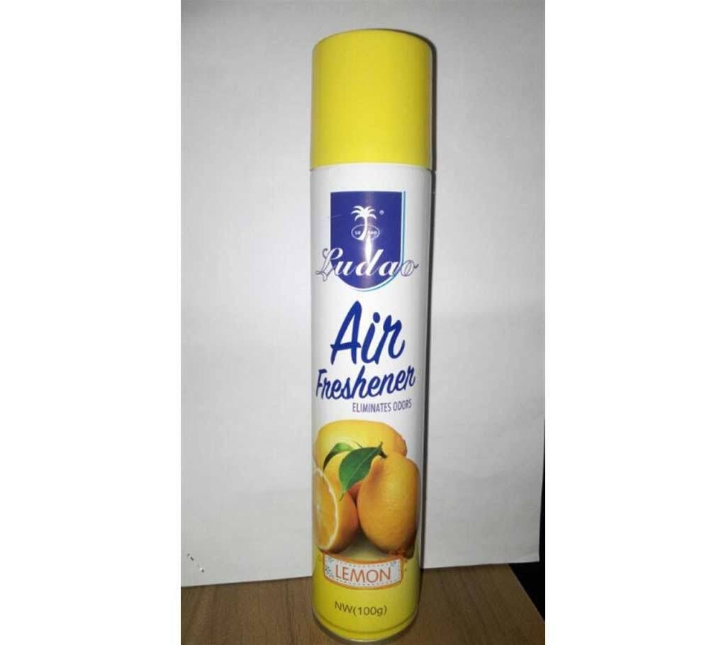 Ludao Air Freshener LEMON CHINA