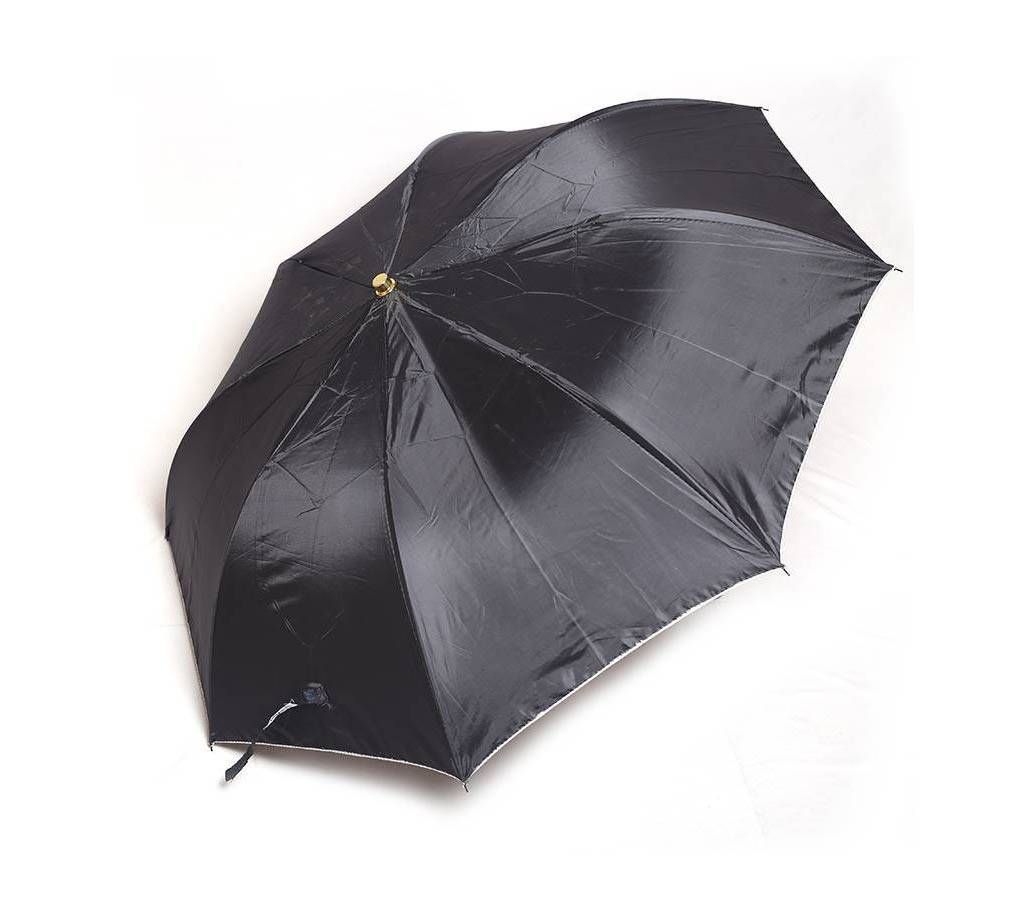 BLACK UMBRELLA-69