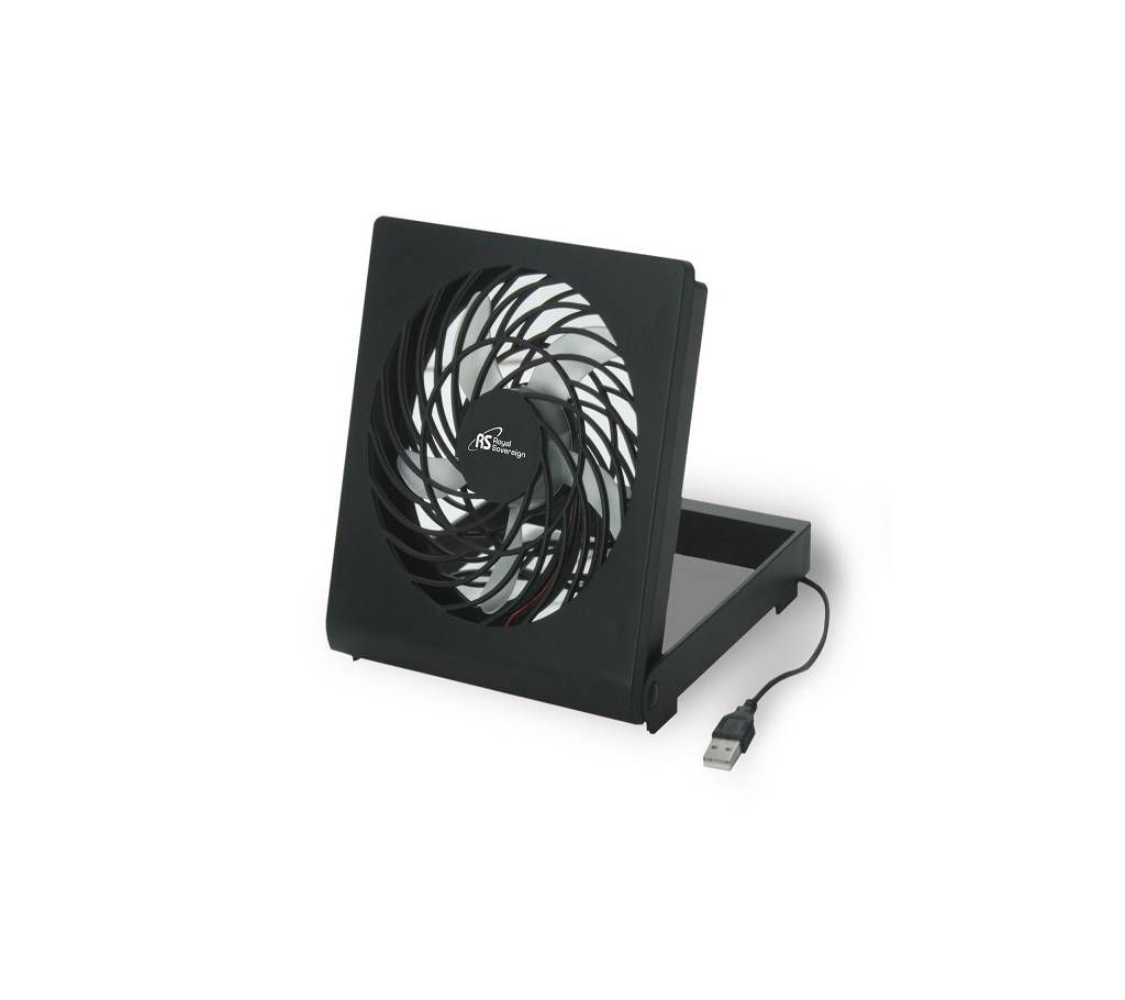 Royal Sovereign Personal USB Mini Fan