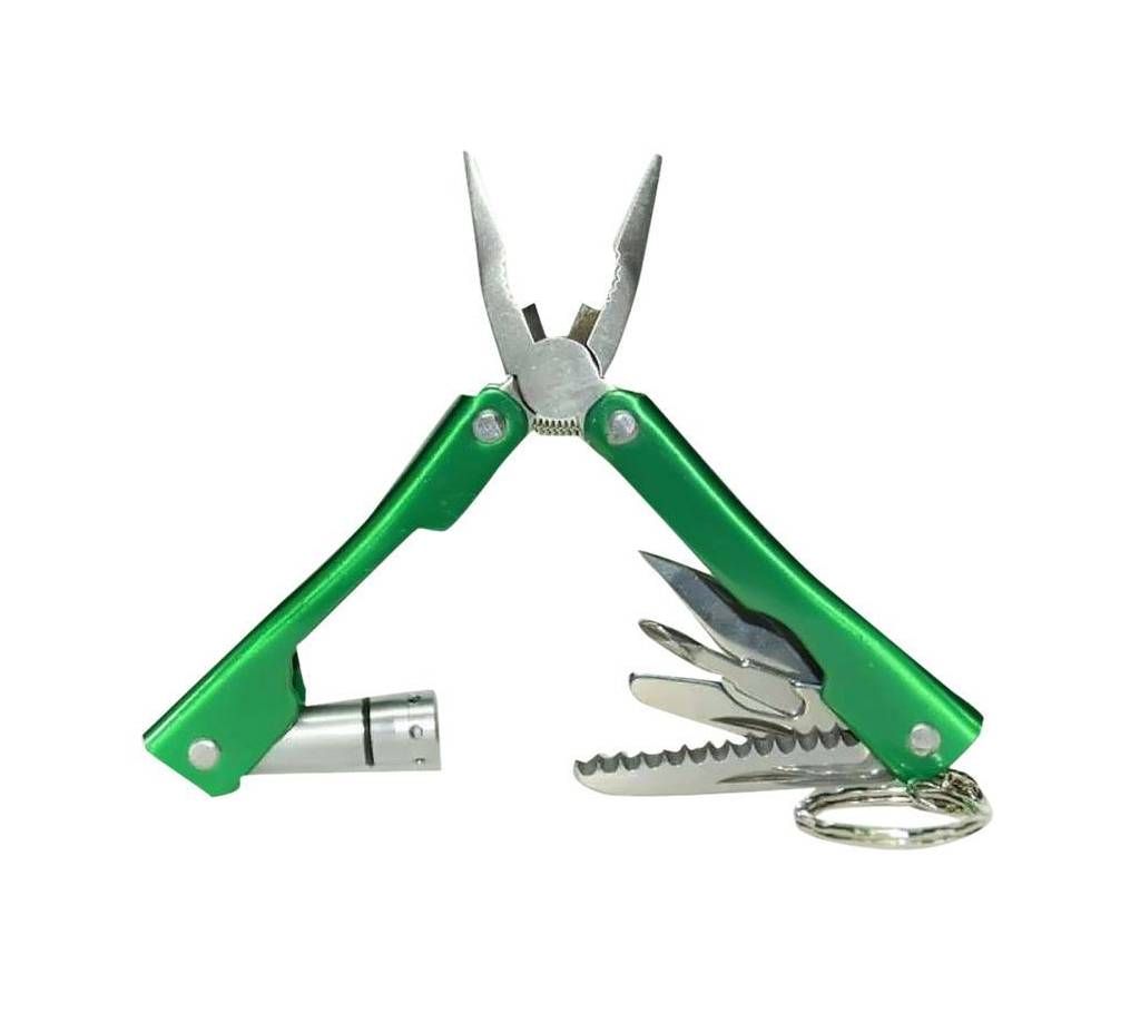 9 In 1 Multi-Function Tool