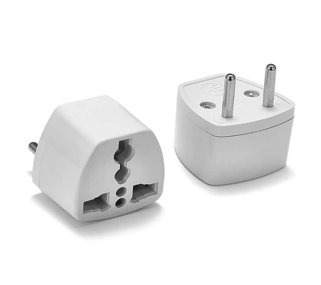 AC Travel Converter  Socket