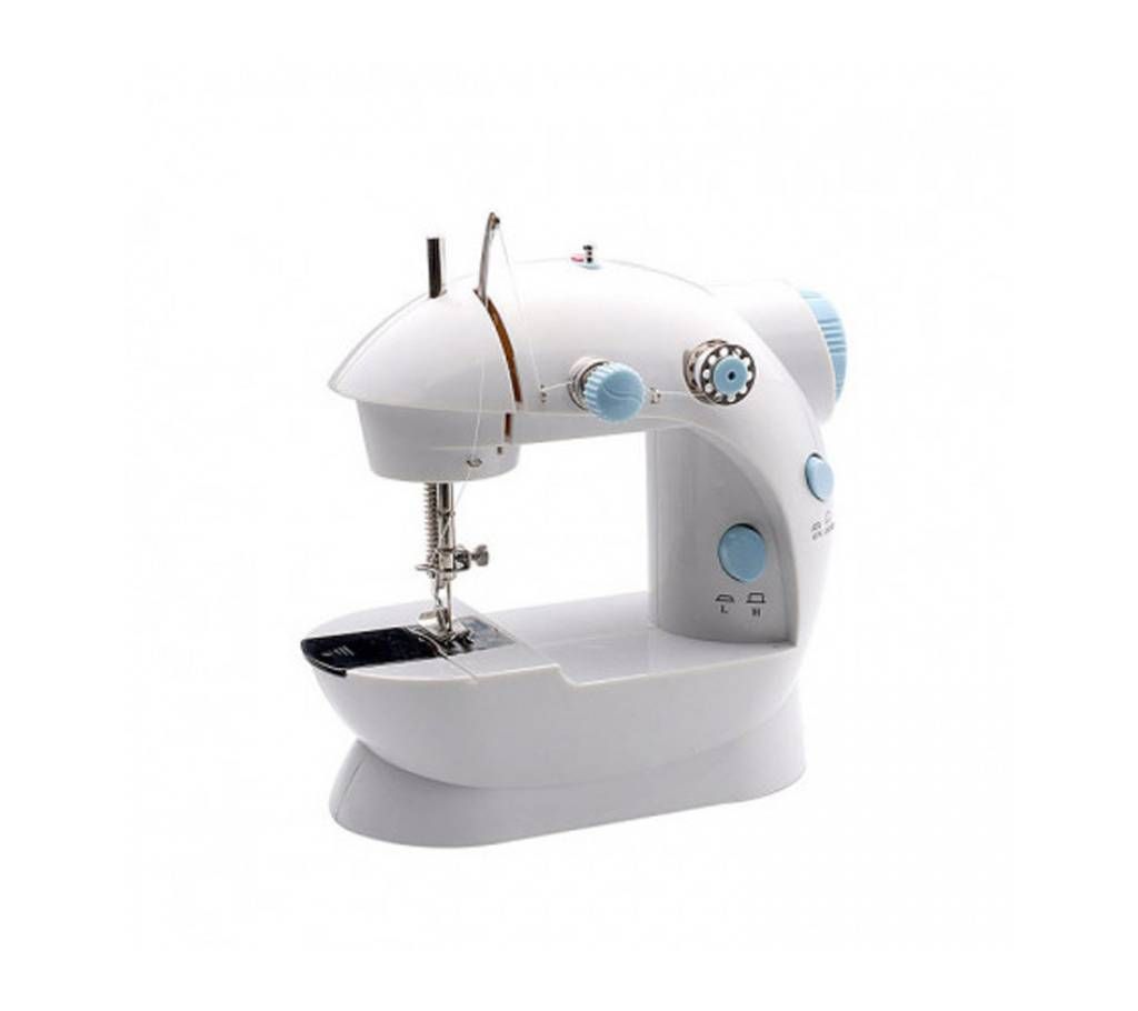 4 in 1 Sewing Machine-003