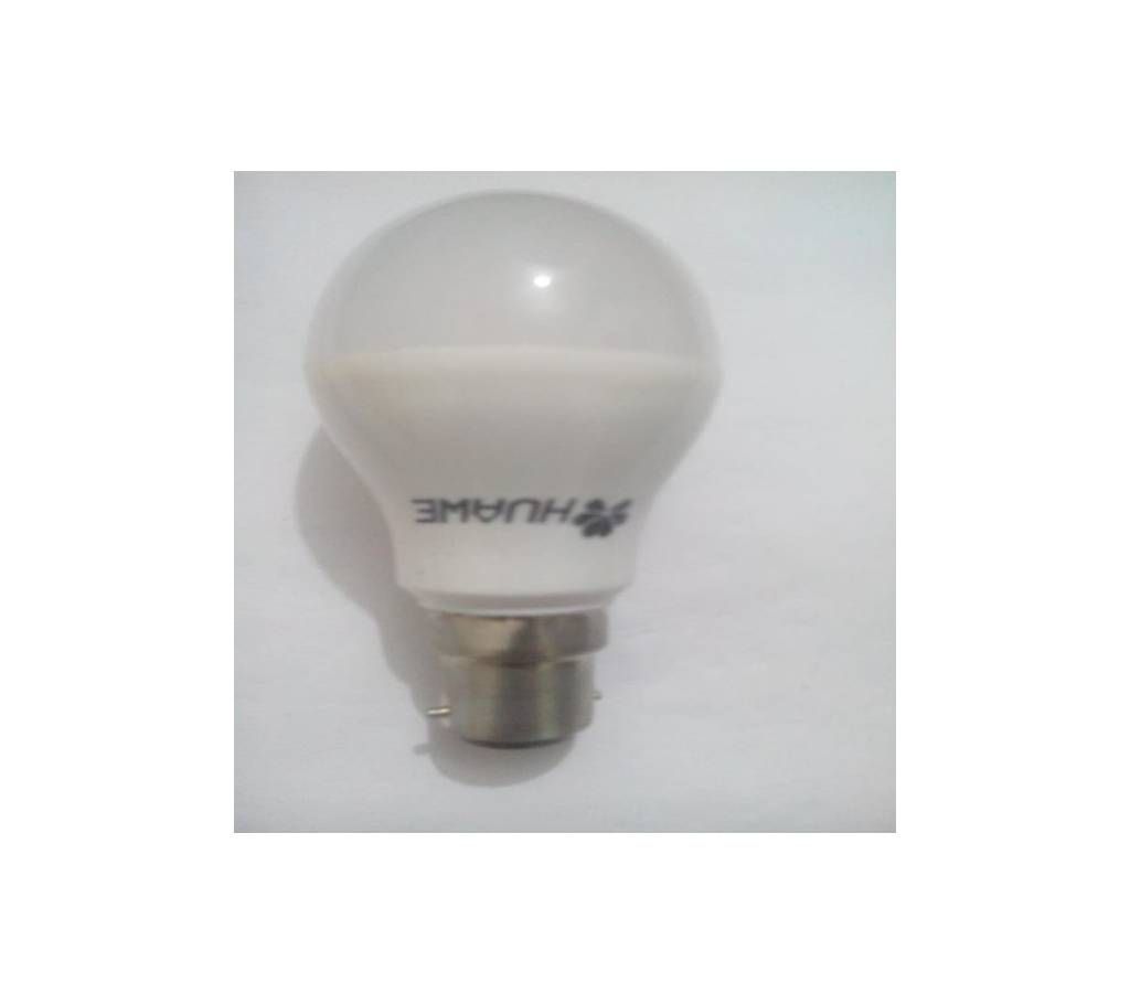 HUAWE LED (AC) bulb 9 Watt (1-YEAR WARRANTY) FORTUNE
