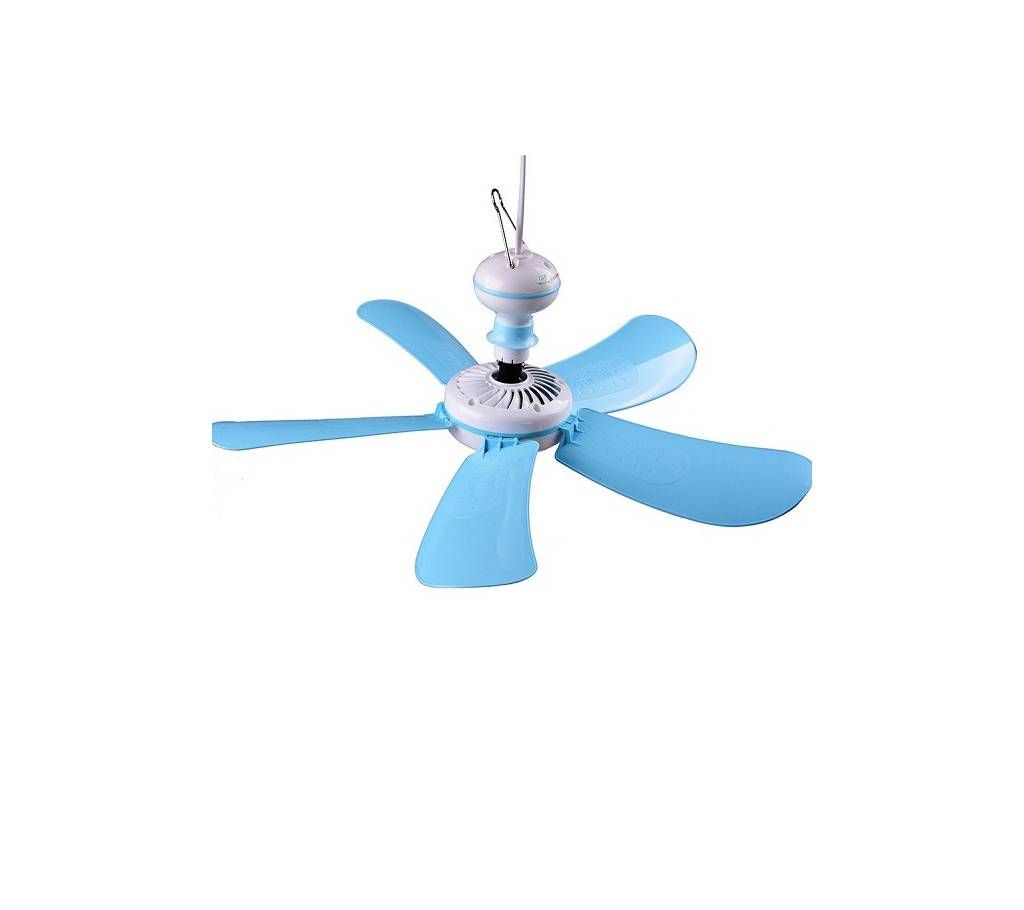 Mini Portable Ceiling Fan 