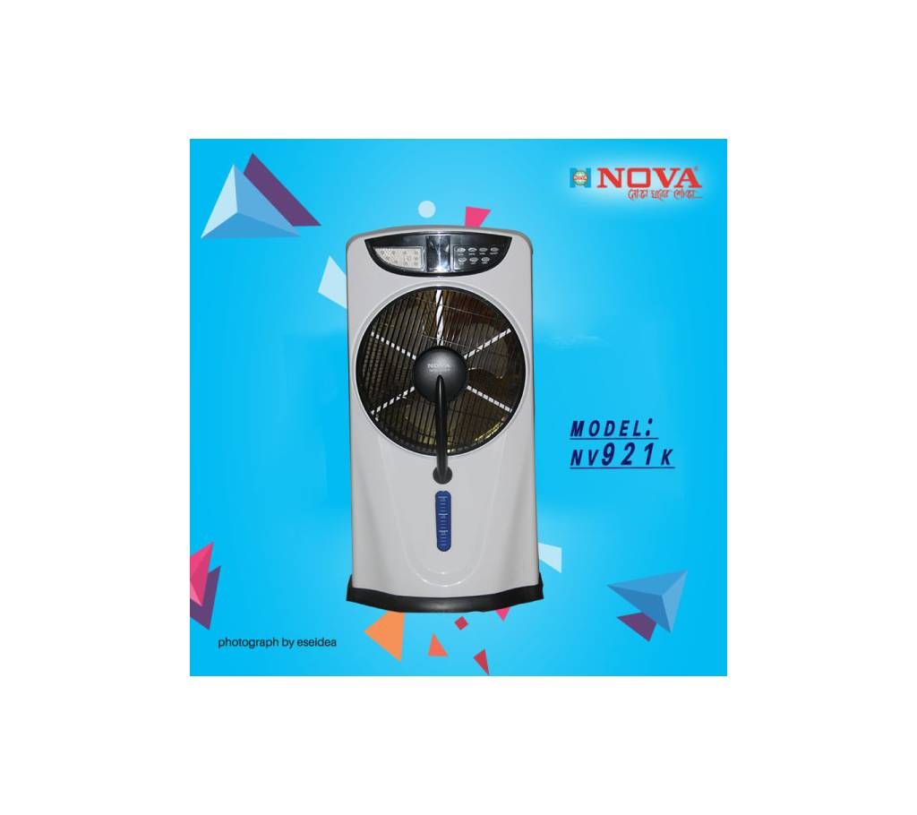 Nova NV-921k Air Cooler