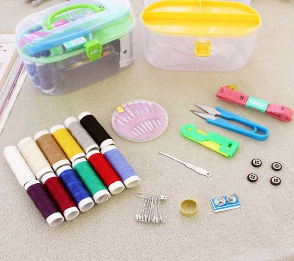 Mini Travel Swing Kit Tool