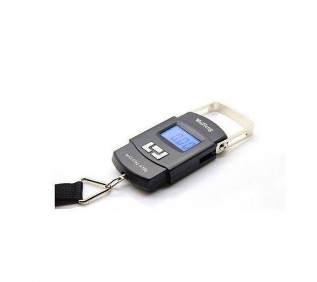Electrical Portable Scale
