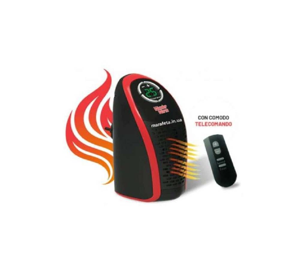 Wonder warm Room Heater 400Watt
