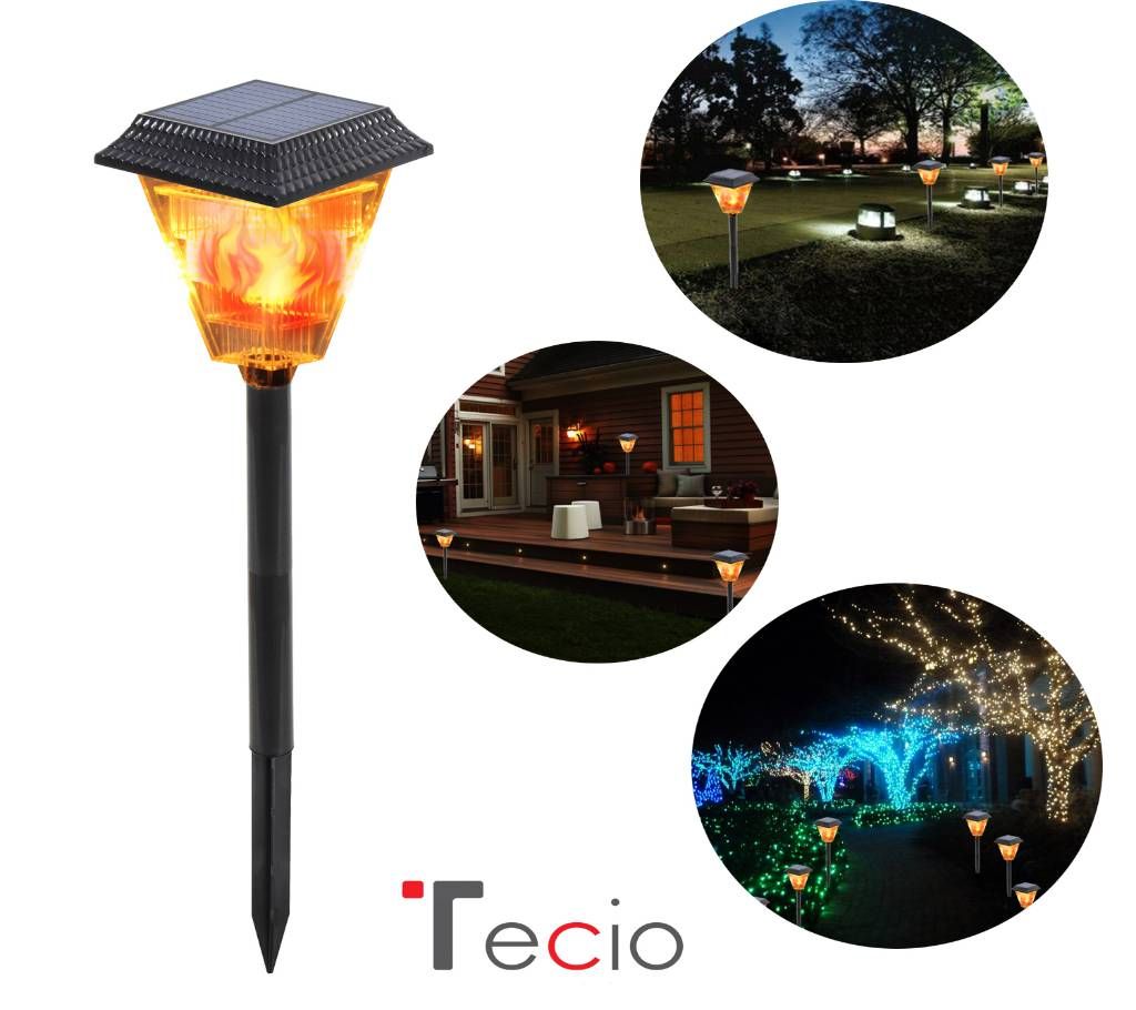 Waterproof Outdoor Garden Solar light.