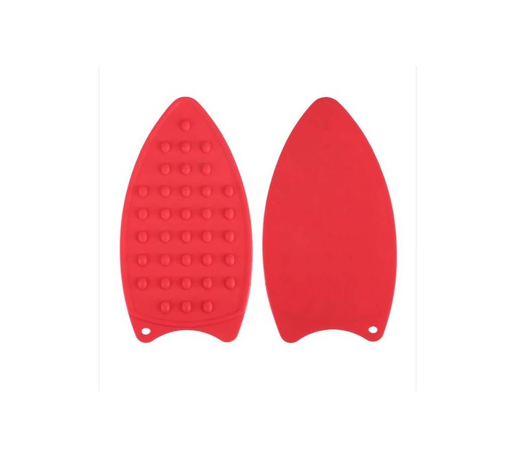 Iron Stand Mat Rest